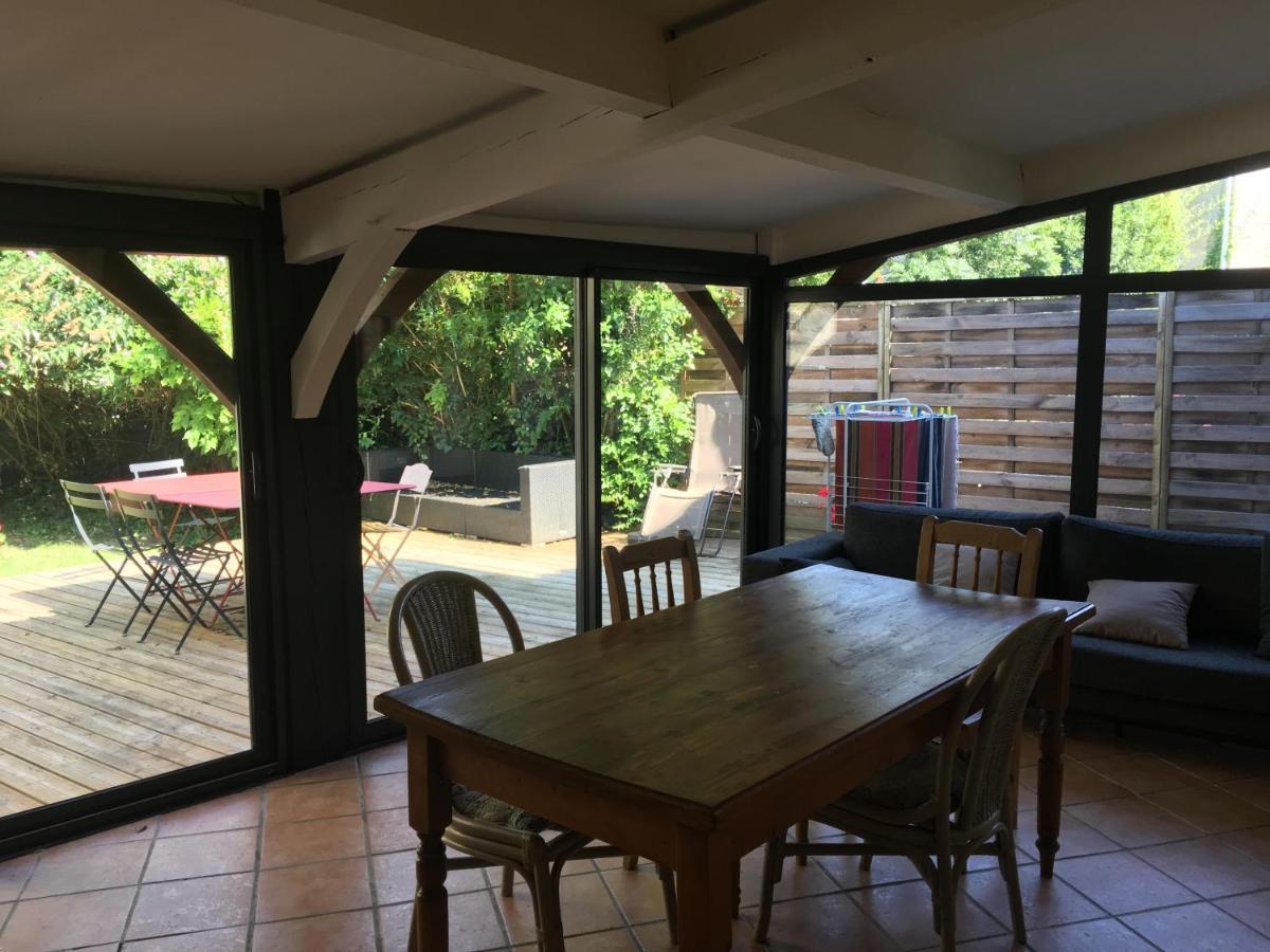 Nicely Renovated Wine-Grower House Fargues-Saint-Hilaire Zewnętrze zdjęcie