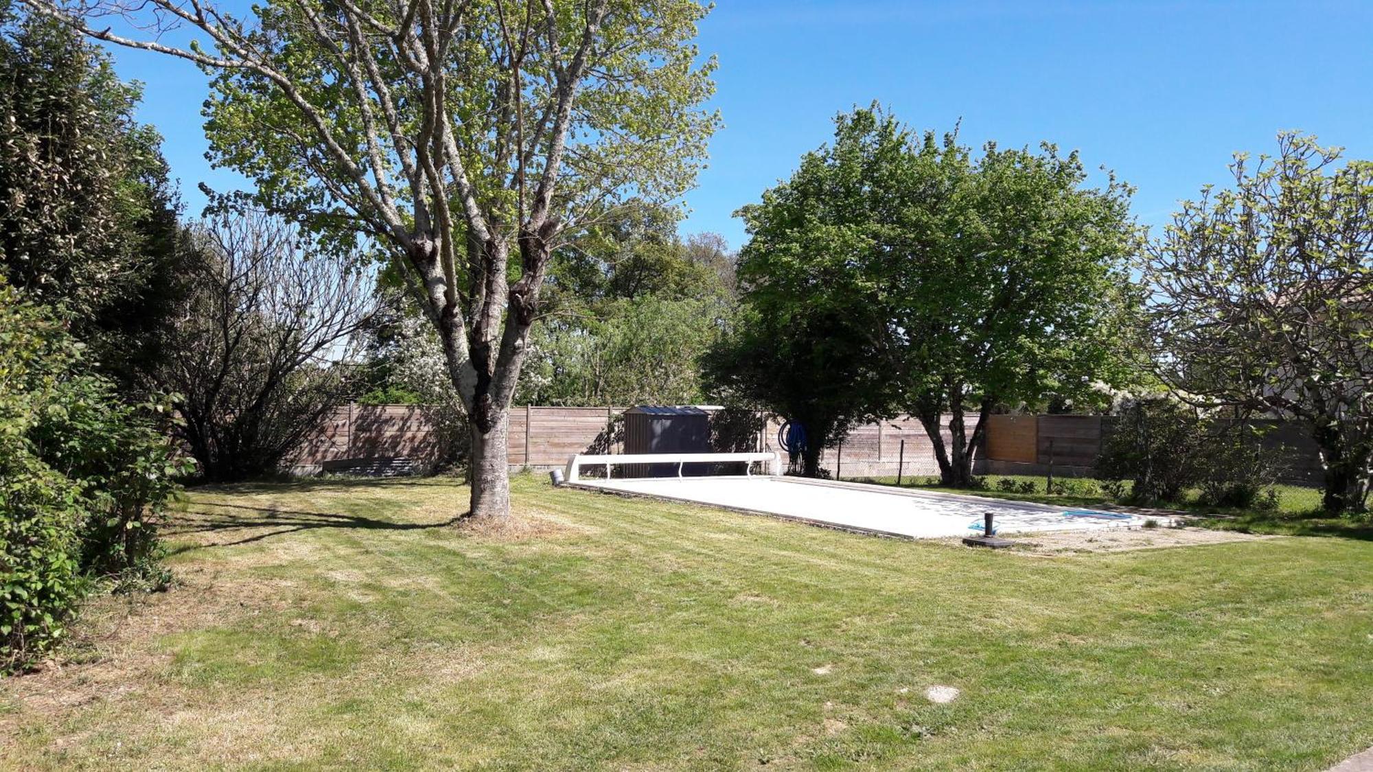 Nicely Renovated Wine-Grower House Fargues-Saint-Hilaire Zewnętrze zdjęcie